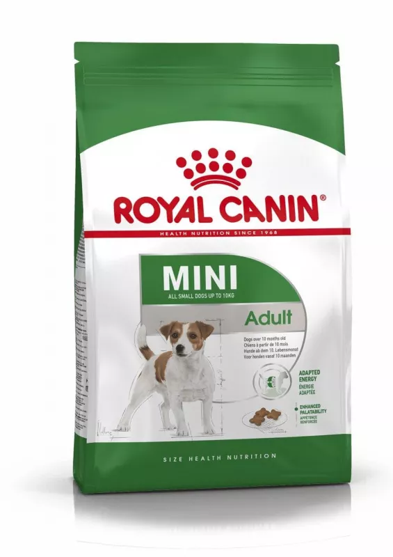 SHN MINI ADULT 2kg